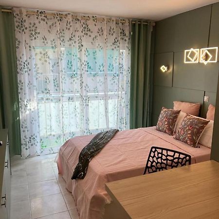 Fungirola Apartment Fuengirola Eksteriør billede