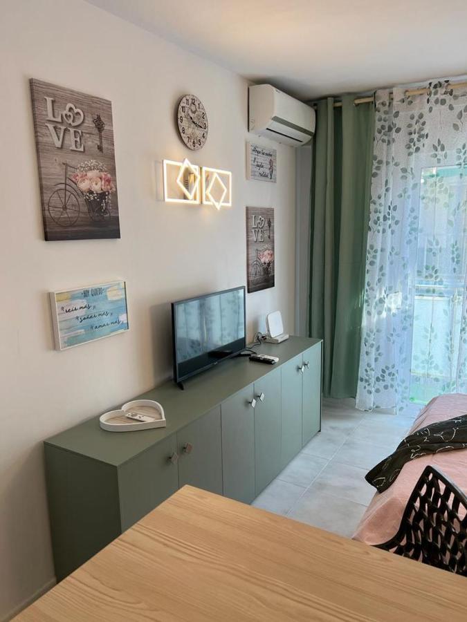 Fungirola Apartment Fuengirola Eksteriør billede