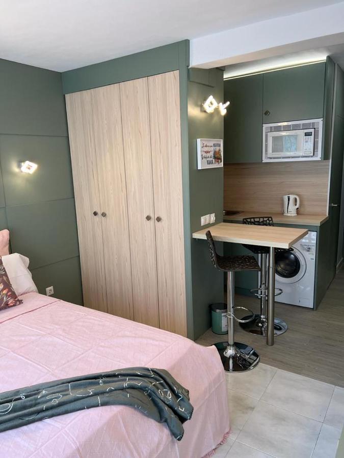 Fungirola Apartment Fuengirola Eksteriør billede