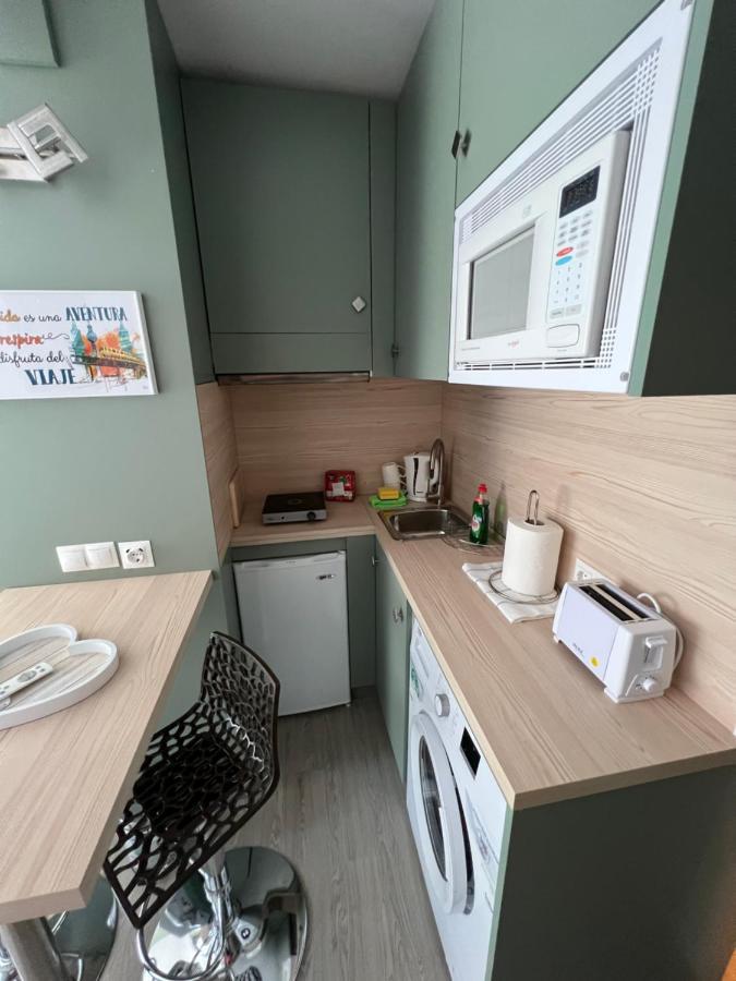 Fungirola Apartment Fuengirola Eksteriør billede